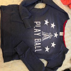 Victoria’s Secret size extra small sweater